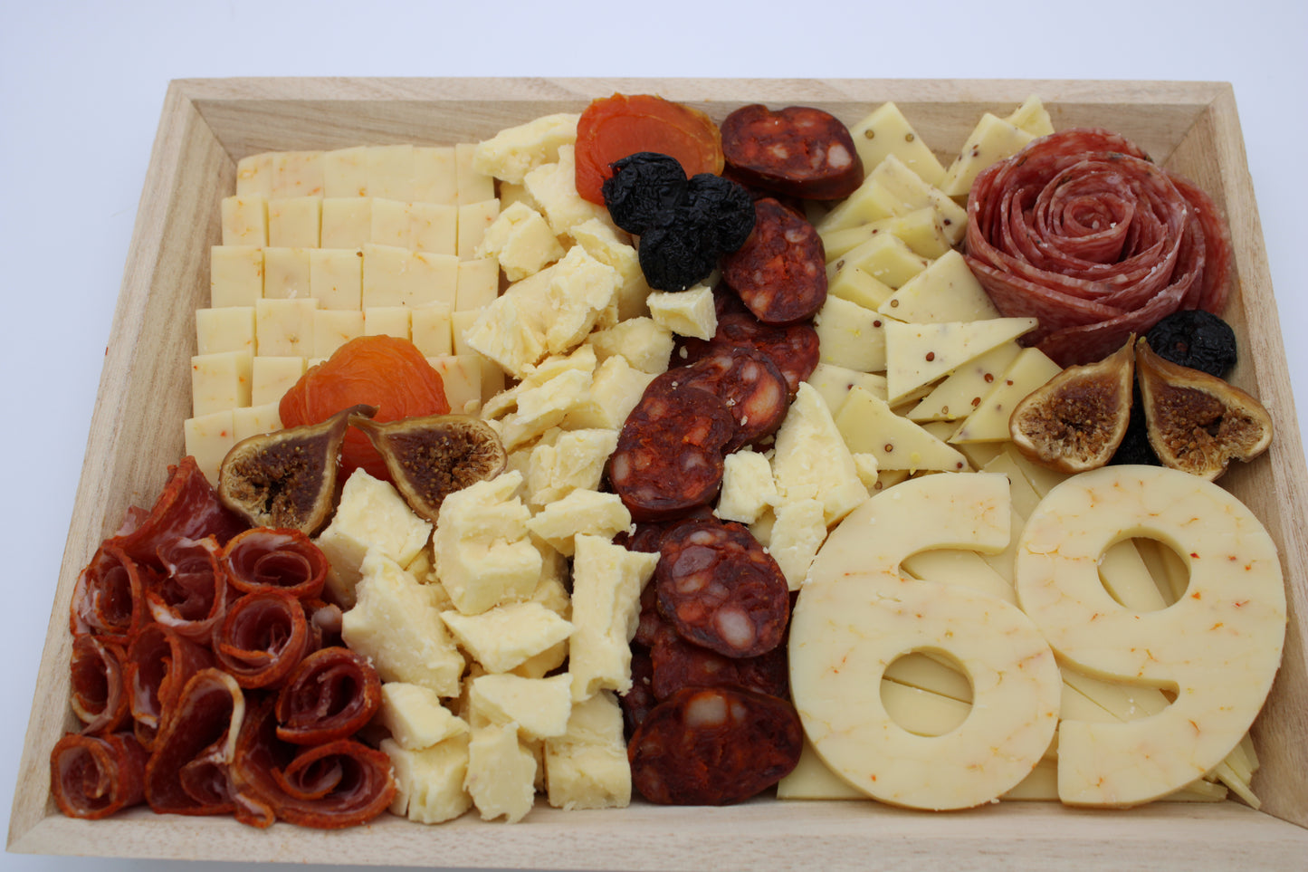 Medium Board