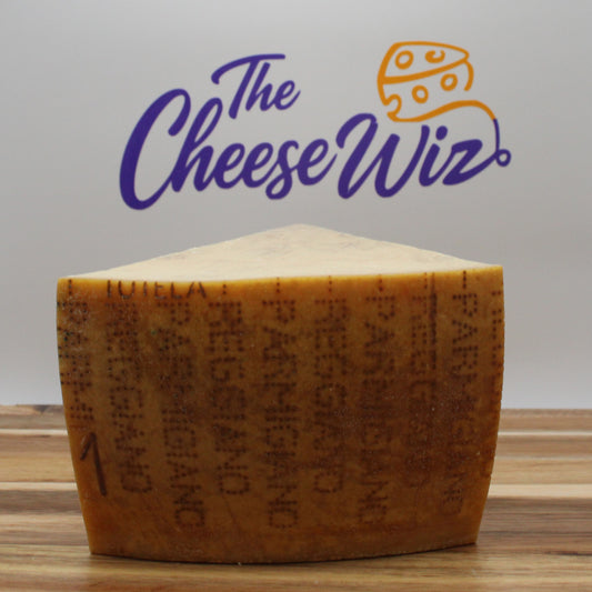 Parmigiano Reggiano DOP
