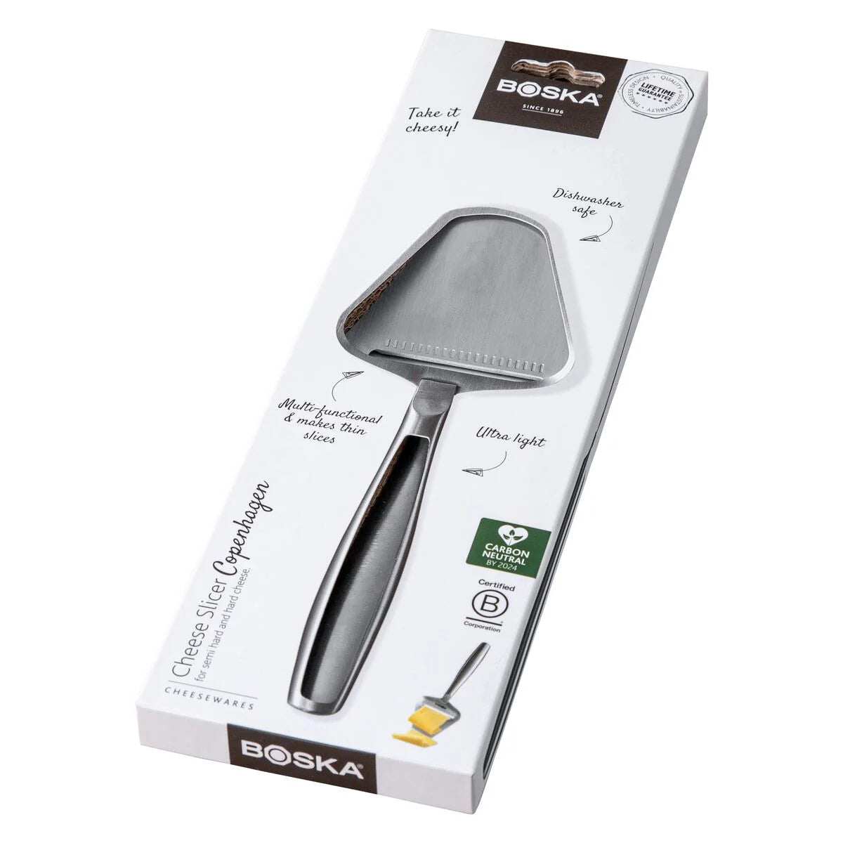 Cheese Slicer- Boska