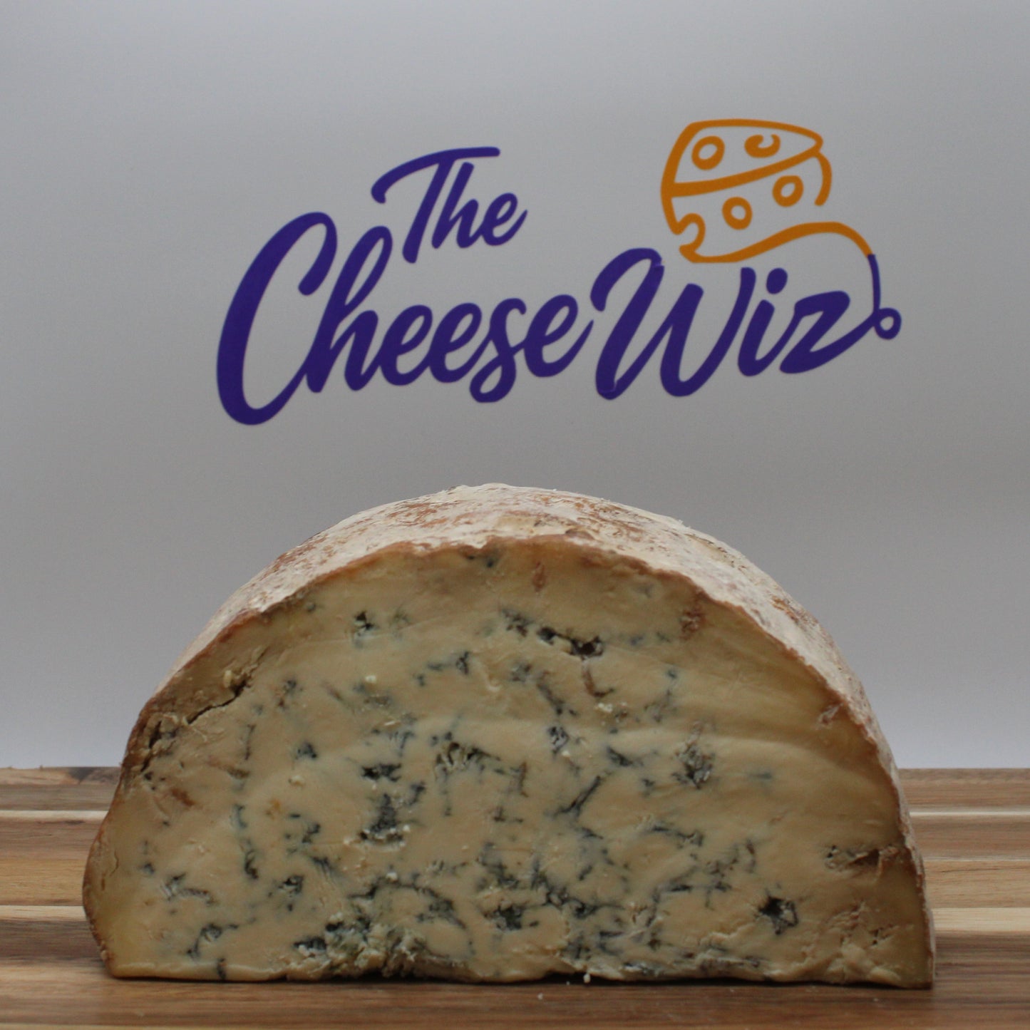 Gorgonzola Piccante (Rotating Blue)