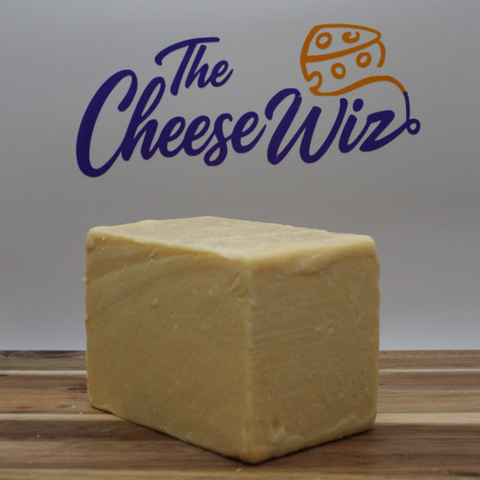 Sharp Cheddar 1833 Reserve