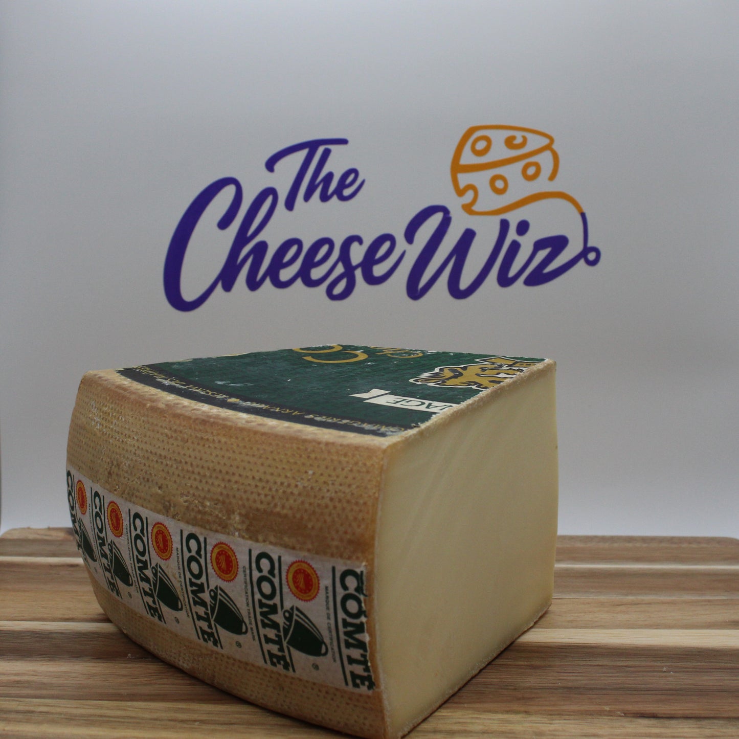 Comté AOC