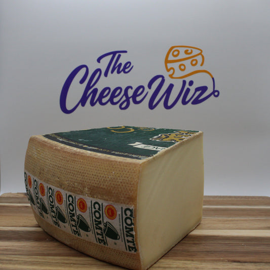 Comté AOC