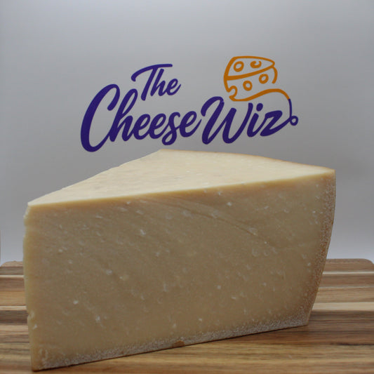 Parmigiano Reggiano DOP