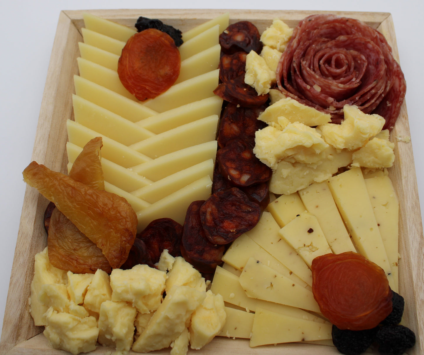 Sweetheart Sampler LOCAL