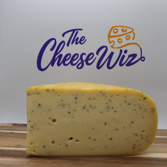 Truffle Gouda